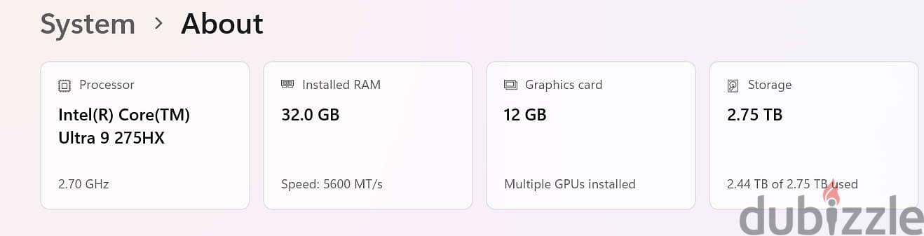 ASUS ROG Strix G16 7