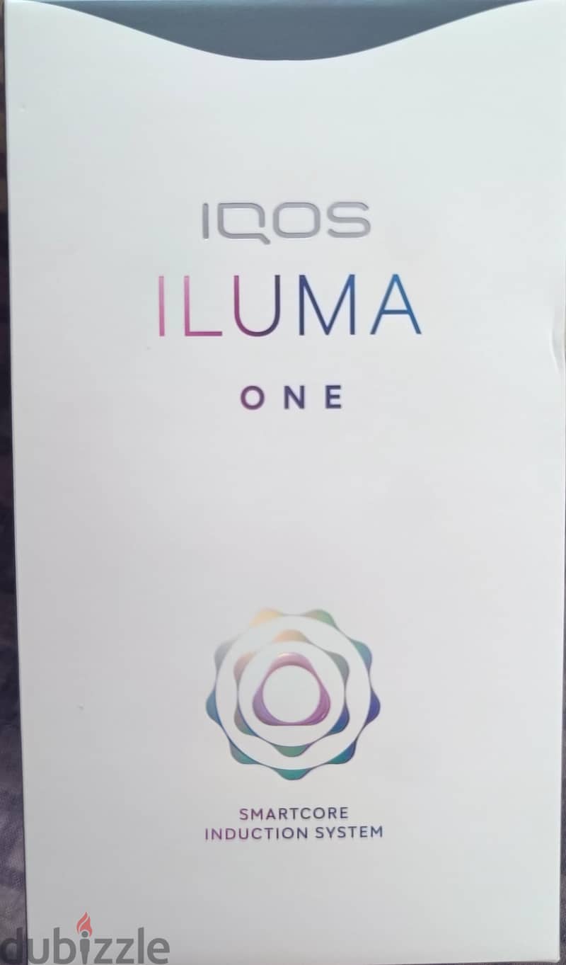 IQOS ILUMA ONE 2