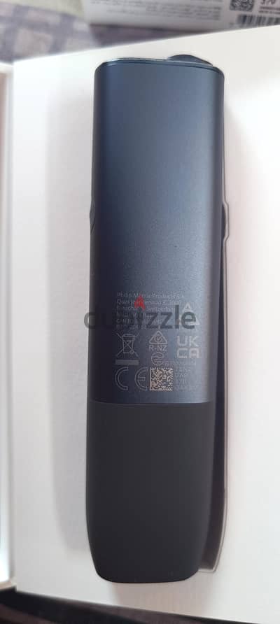 IQOS ILUMA ONE