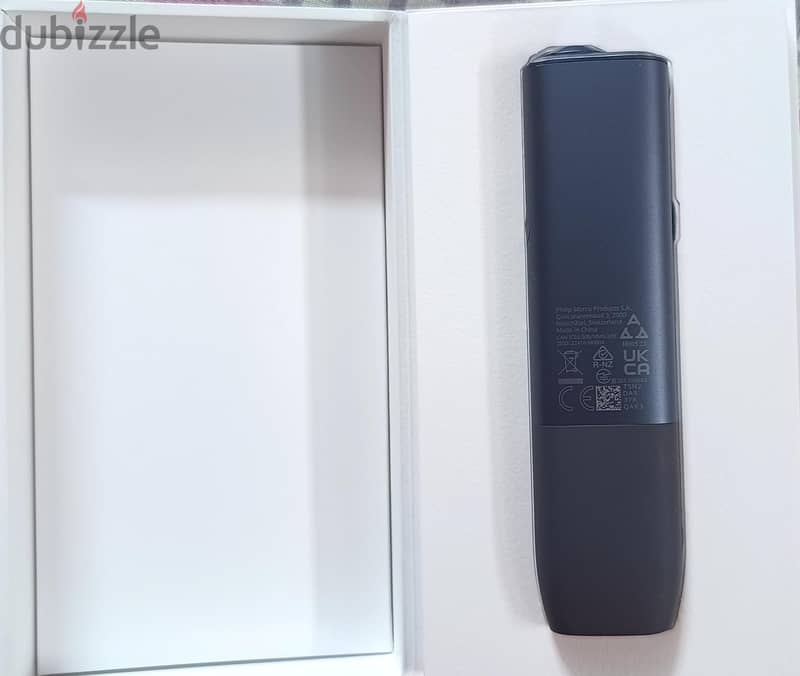 IQOS ILUMA ONE 1