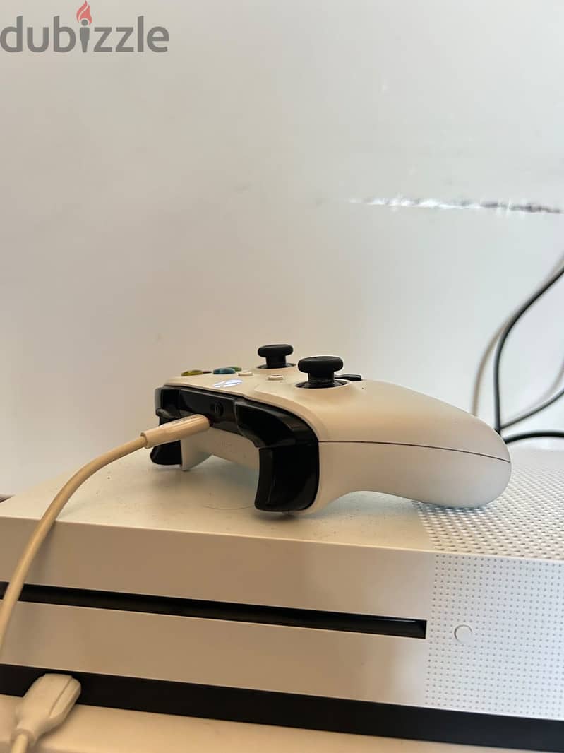Xbox one s 1