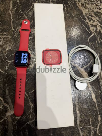 Apple Watch Series 8 41mm