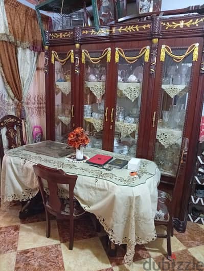 سفرة ونيش