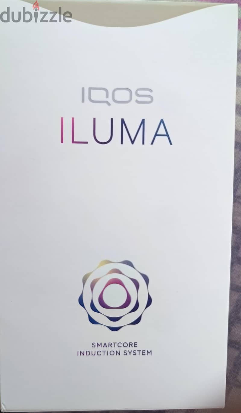IQOS ILUMA 1