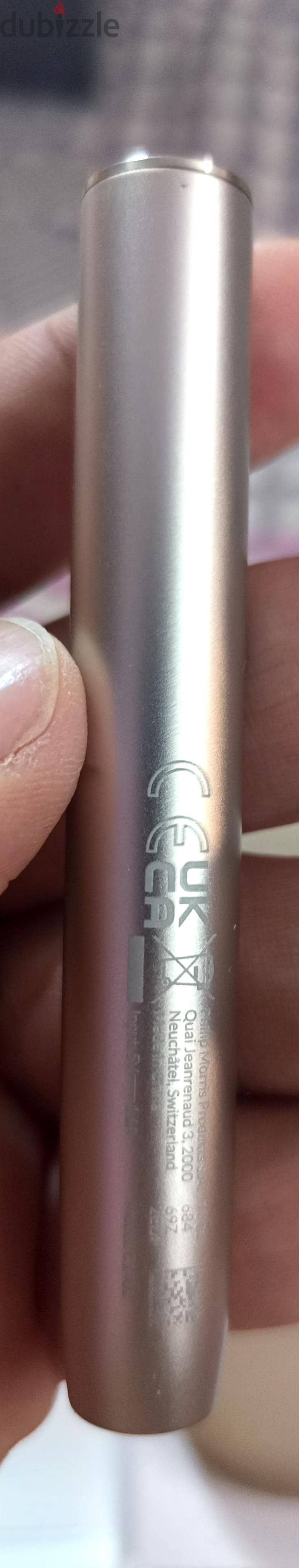 IQOS ILUMA 4