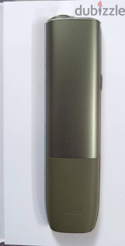 IQOS ILUMA ONE