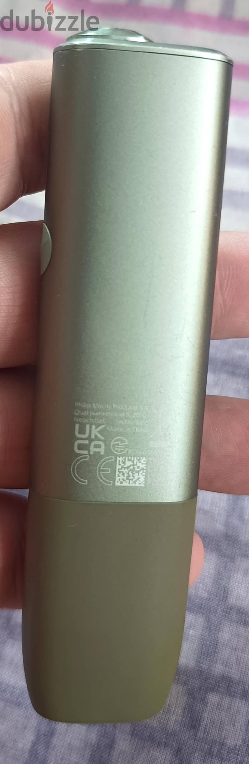 IQOS ILUMA ONE 3