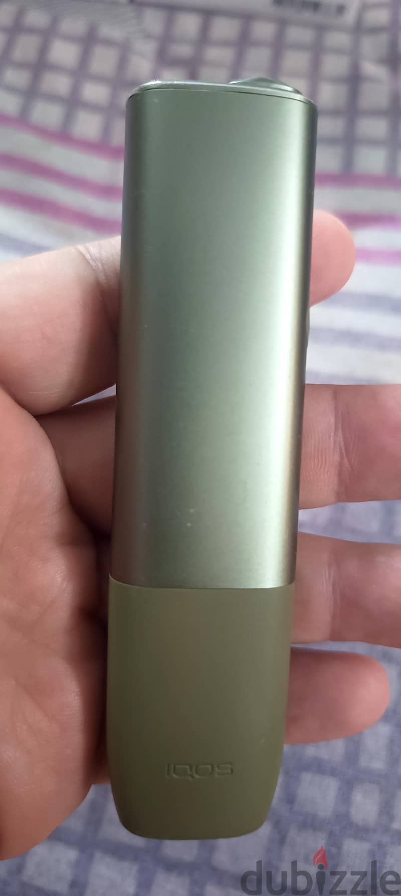 IQOS ILUMA ONE 4