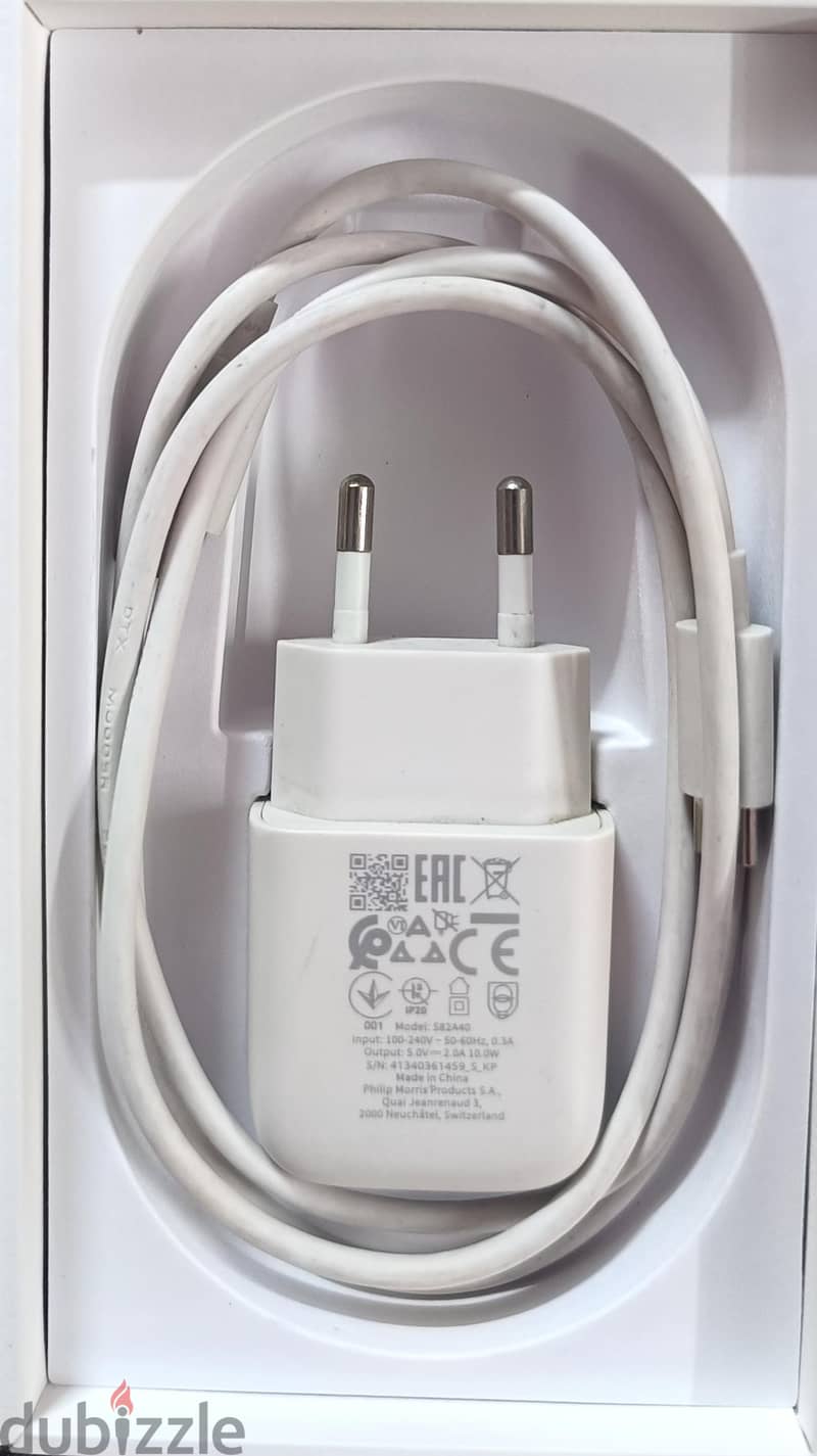 IQOS ILUMA ONE 6