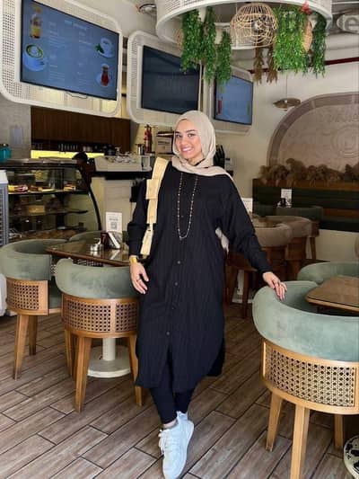 لونج شميز ترند