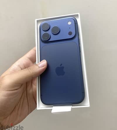 Apple - iPhone 17 Pro