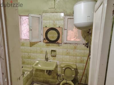 شقة مفروشة بالمهندسين