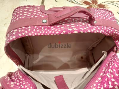 Kipling carry on bag