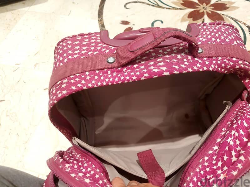 Kipling carry on bag 1
