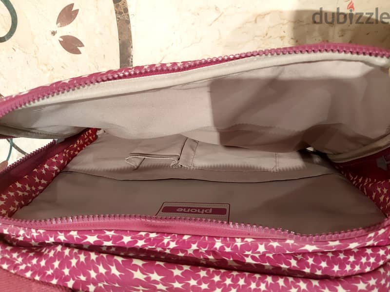 Kipling carry on bag 2