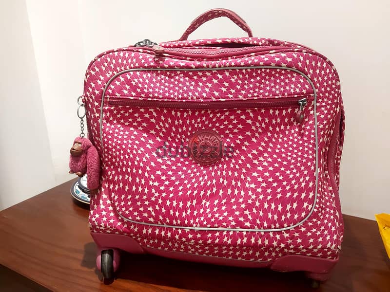 Kipling carry on bag 3