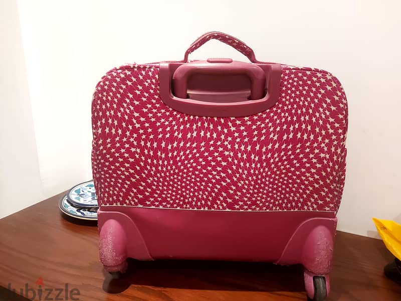 Kipling carry on bag 4