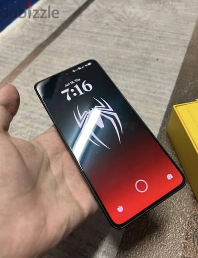 Xiaomi Poco X7 Pro