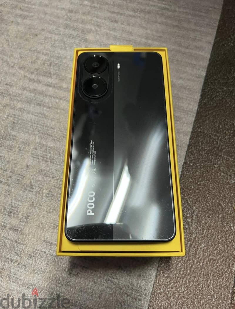 Xiaomi Poco X7 Pro 2