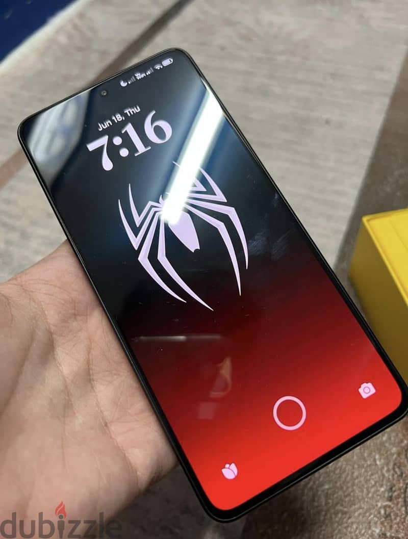 Xiaomi Poco X7 Pro 3