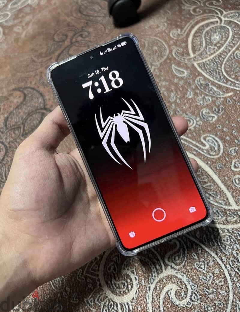 Xiaomi Poco X7 Pro 5