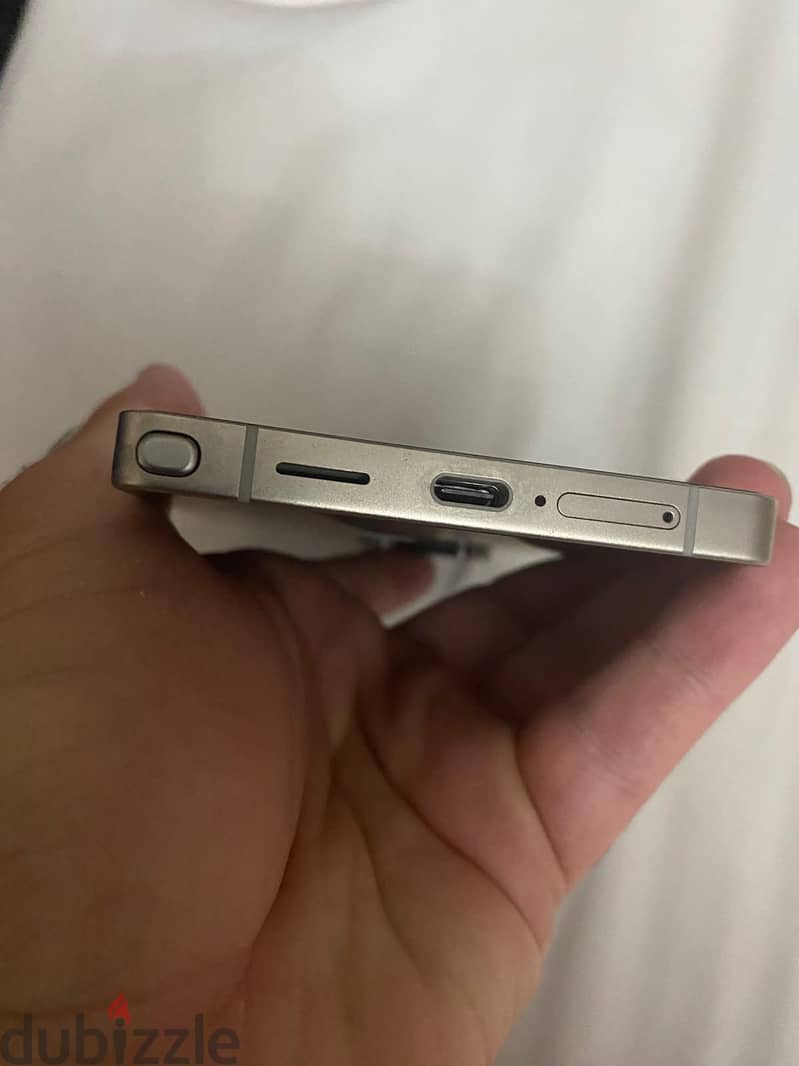 Samsung S25 Ultra 1