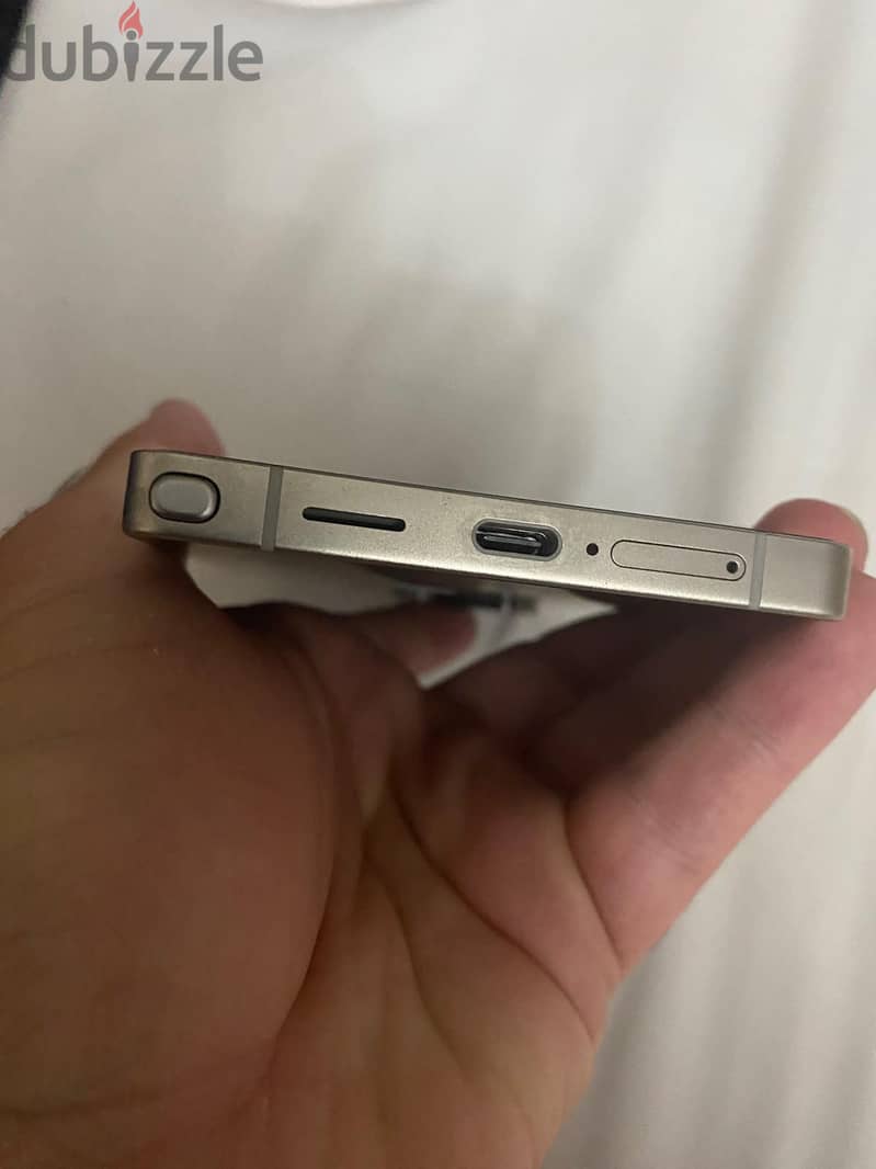 Samsung S25 Ultra 2