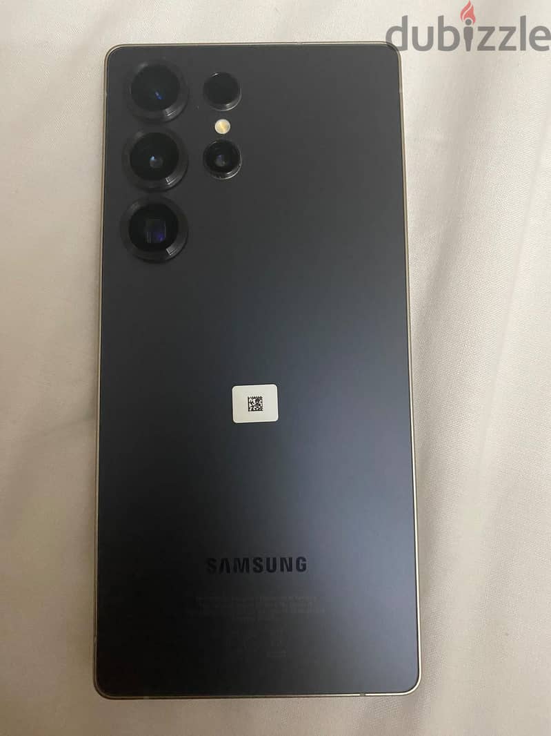 Samsung S25 Ultra 3