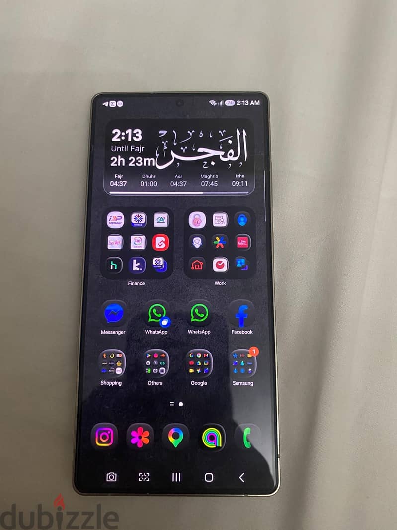 Samsung S25 Ultra 4