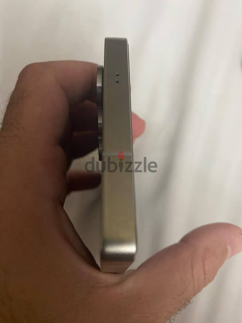 Samsung S25 Ultra 5