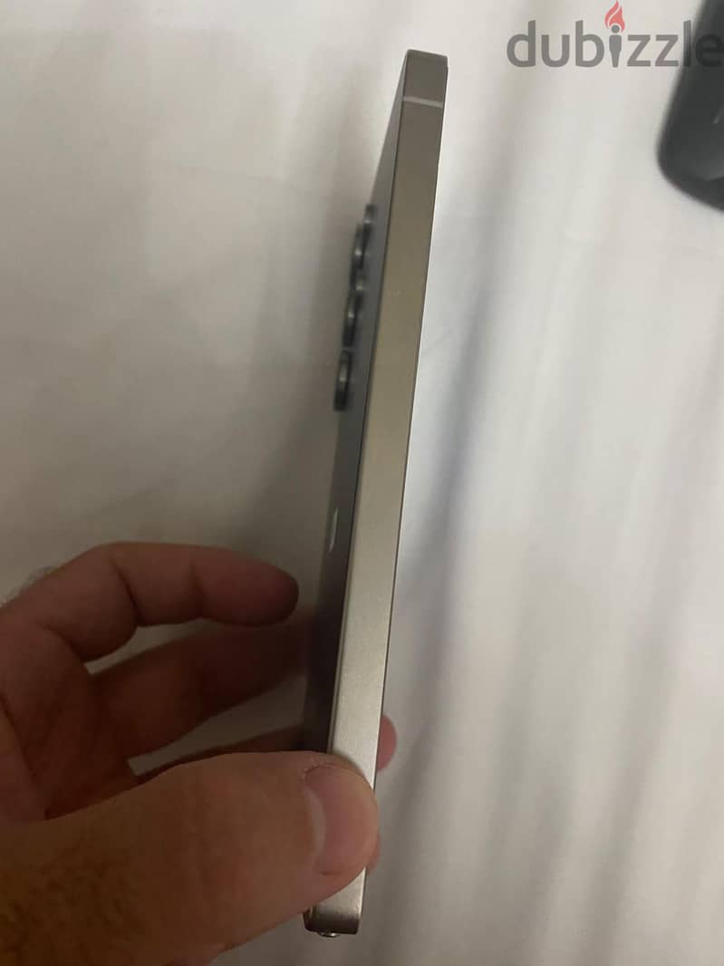 Samsung S25 Ultra 7