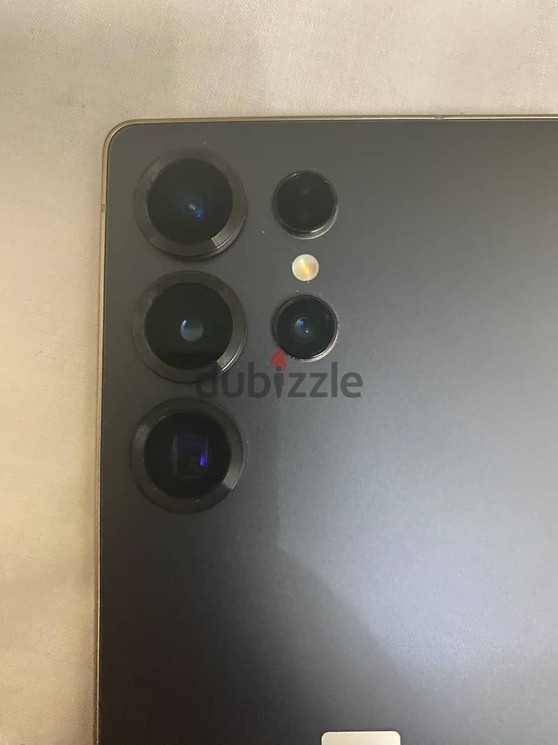 Samsung S25 Ultra 8