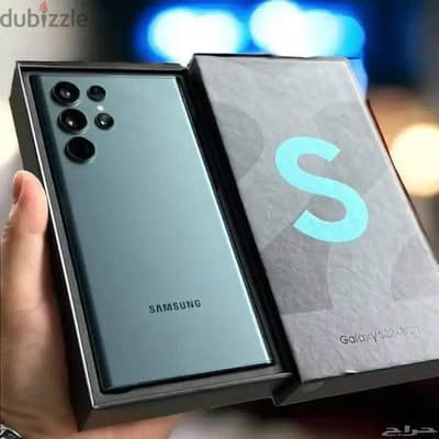 سامسونج اس 22 الترا