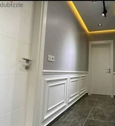 إبراهيم النقاش  أى حد محتاج نقاش نضيف امين انجاز 01017132216