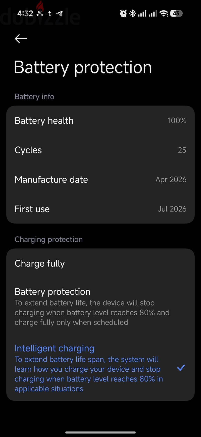 Xiaomi Other Model 1