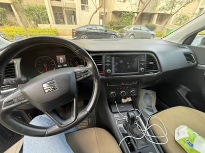 Seat Ateca 2019