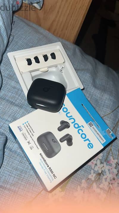 سماعه ايربودز soundcore R50i NC
