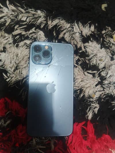 Apple - iPhone 12 Pro Max