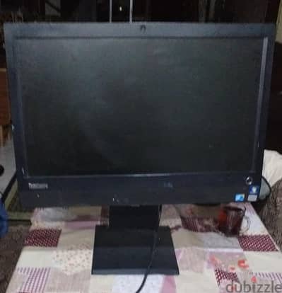 ) thinkcentre M90z (Lenovo