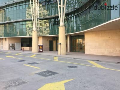 عيادة للبيع فى دار الفؤاد مدينة نصر