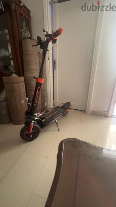 kugoo d1