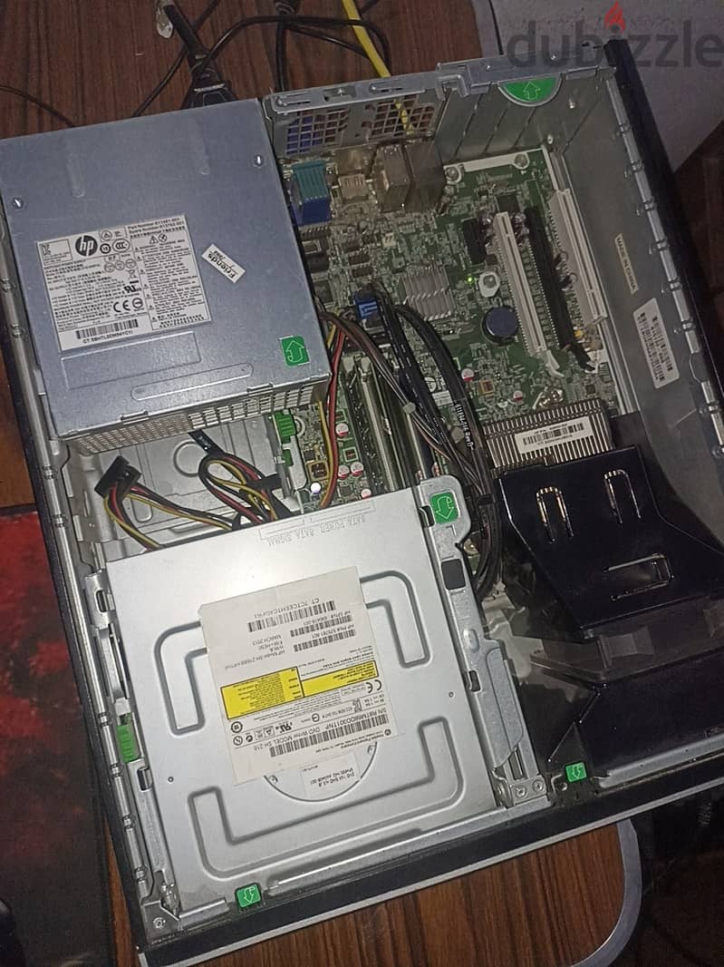 Hp 6305 1