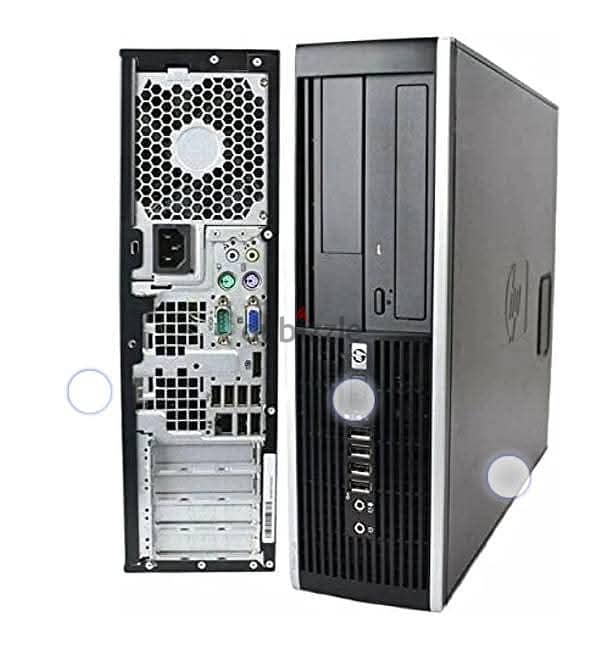 Hp 6305 2