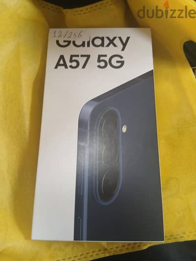 Samsung A57