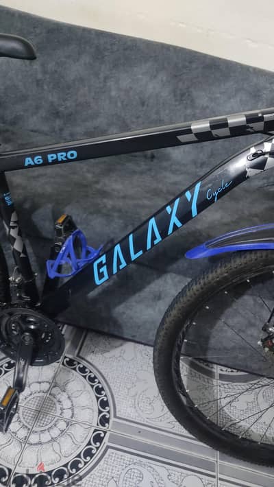 Galaxy a6 29