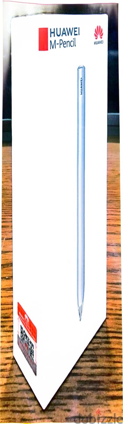 hauwei m pencil 2nd generation