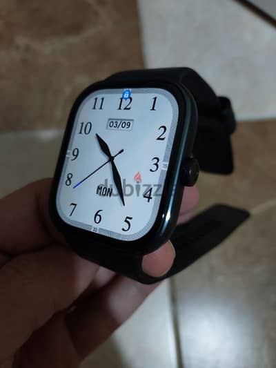 ساعة redmi watch 5 ريدمي ووتش ٥