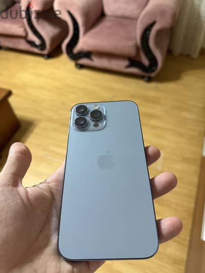 آبل - آيفون 13 برو ماكس