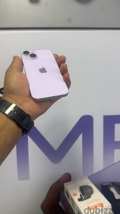آبل - آيفون 14