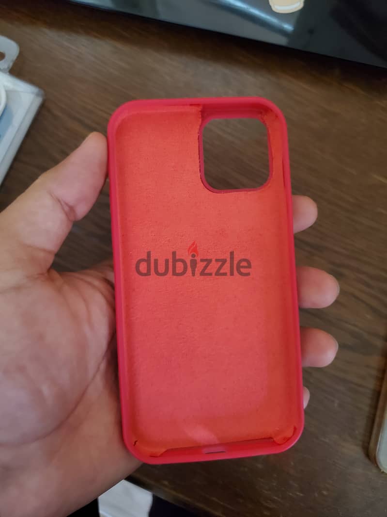 iPhone 12 pro covers 2